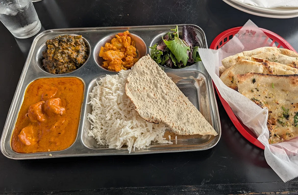 bhojan griah authentic nepalese food